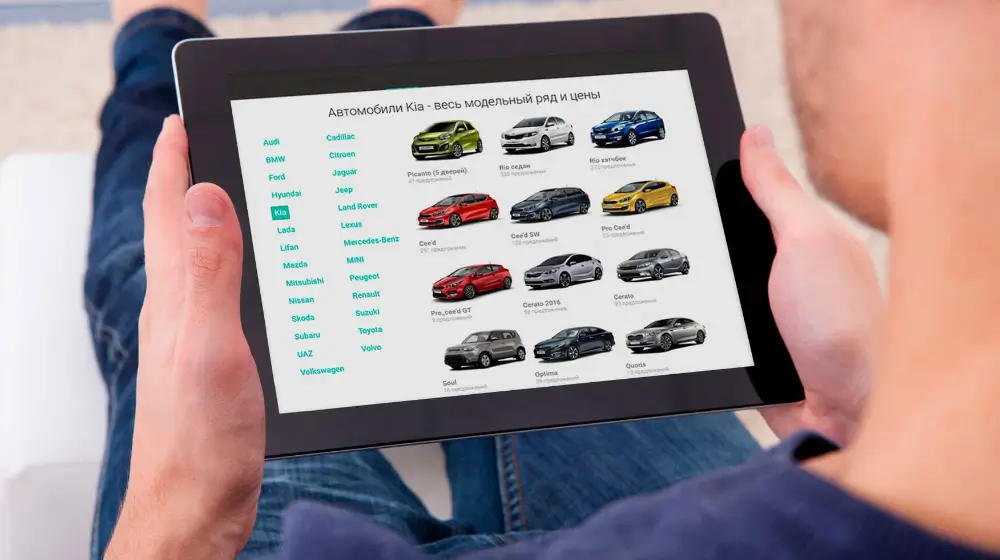 Чому автомобілісти дедалі частіше користуються онлайн-платформами