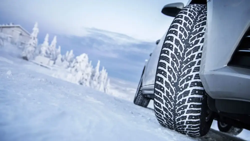 Что реально важно при выборе зимней резины 235/60 R18: отвечаем на главные вопросы